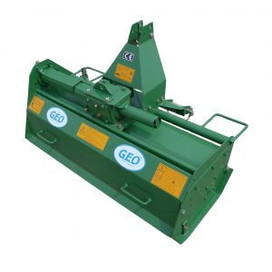 Bodenfräse Geo TL135