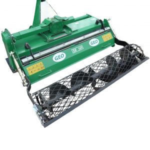 Bodenumkehrfräse Geo SB125