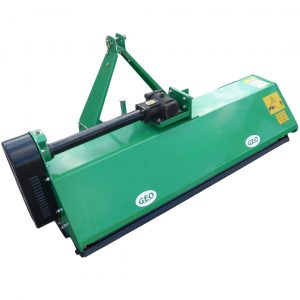 Hammerschlegel-Mulcher Geo EFG125