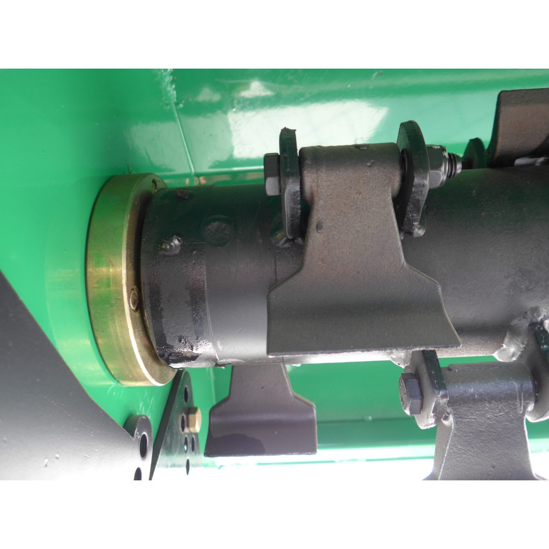 Hammerschlegel-Mulcher Geo EFG125 – Bild 3