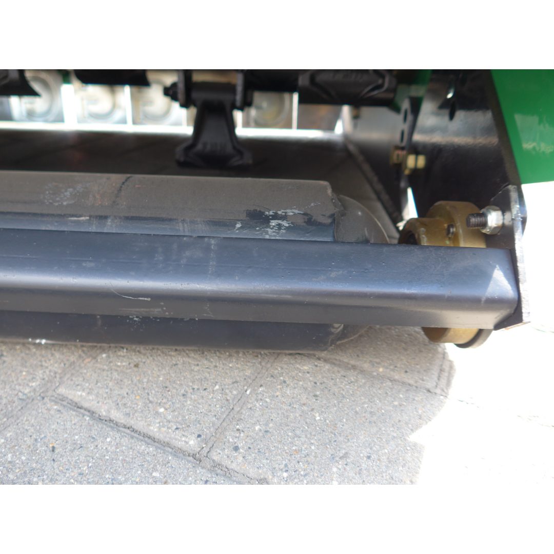 Hammerschlegel-Mulcher Geo EFG125 – Bild 2