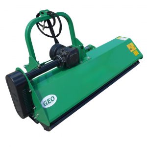 Hammerschlegel-Mulcher Geo EFGCH105