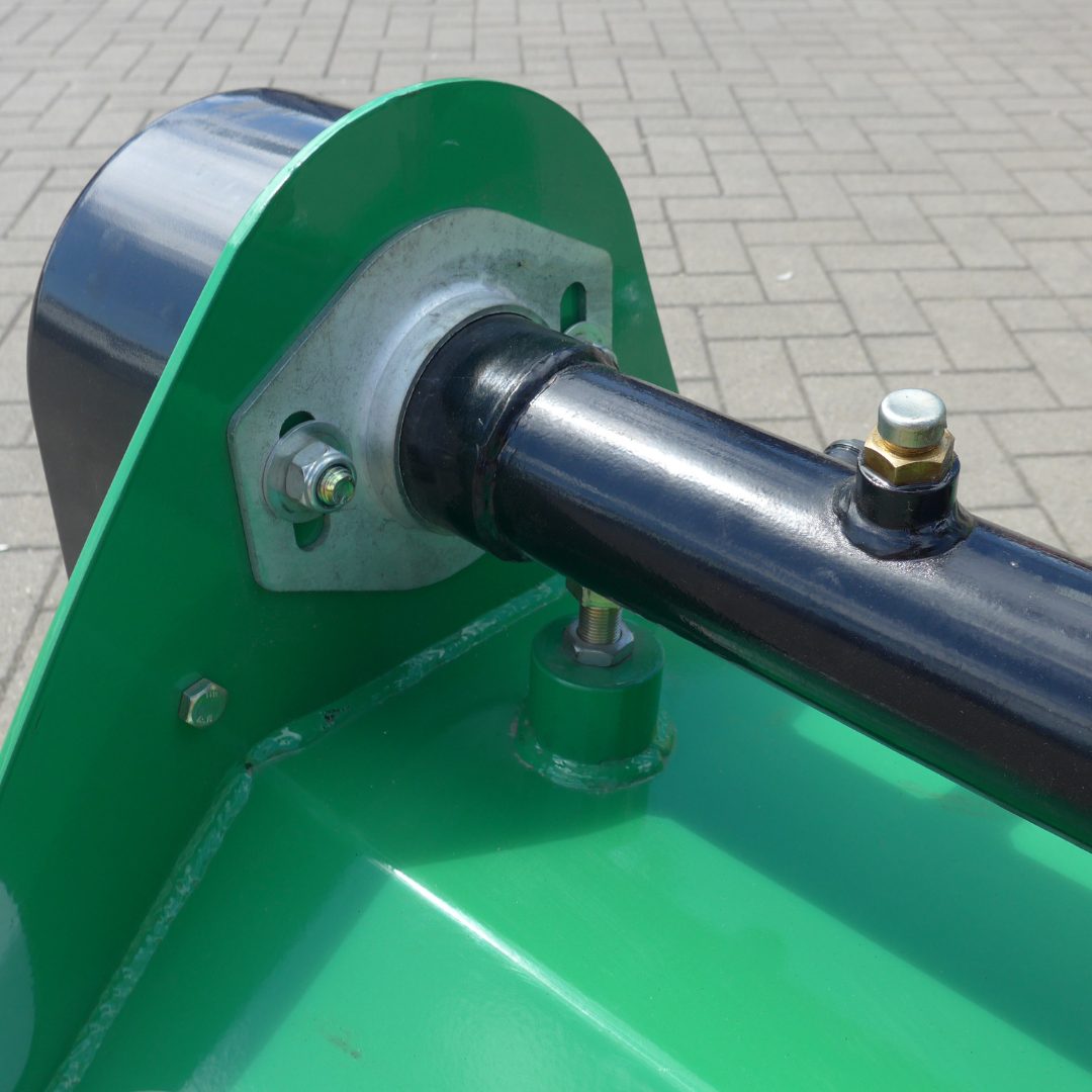 Hammerschlegel-Mulcher Geo EFGCH105 – Bild 7