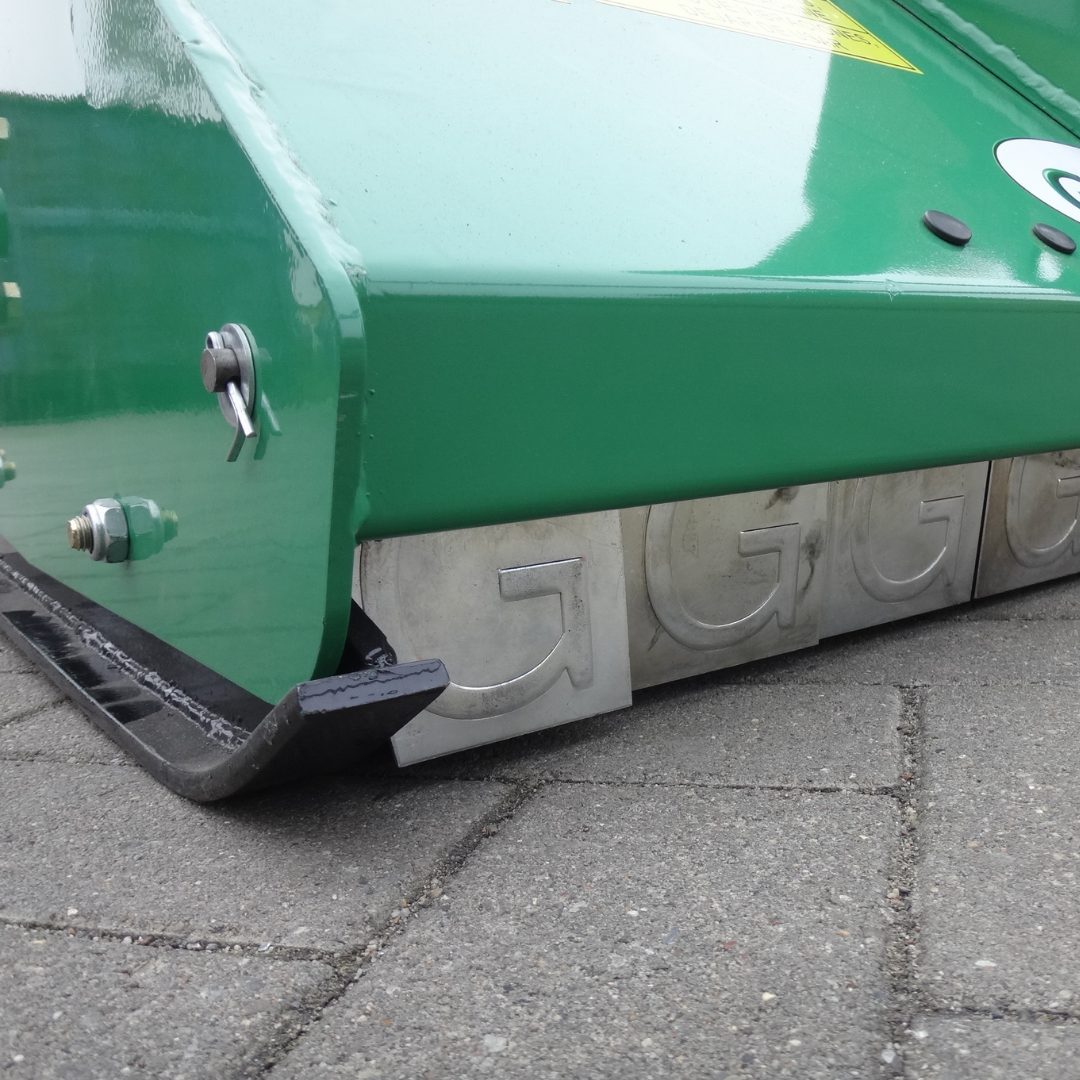 Hammerschlegel-Mulcher Geo EFGCH105 – Bild 8