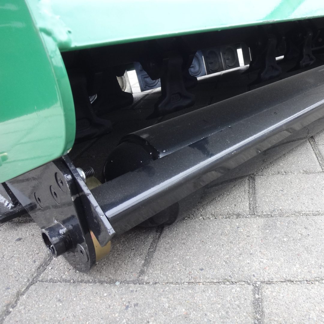 Hammerschlegel-Mulcher Geo EFGCH105 – Bild 10