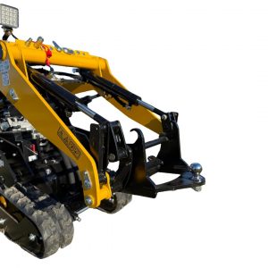 K50-Kugelkopfaufnahme ML