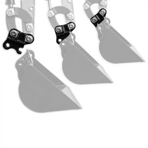 Schnellwechsler Nano