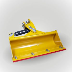NEX 80cm Schaufel hydraulisch