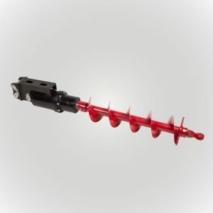 NEX Erdbohrer 30cm