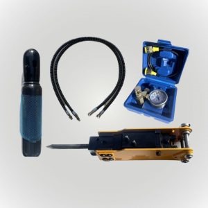 NEX Hydraulikhammer