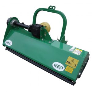 Schlegelmulcher Geo EFGC145