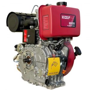 Motor Koop 192f