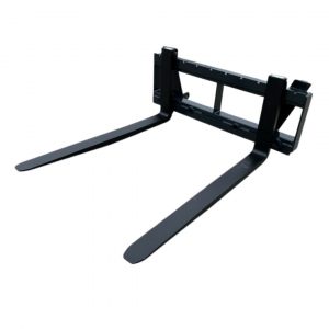 Palettengabel 2000kg Euroaufnahme