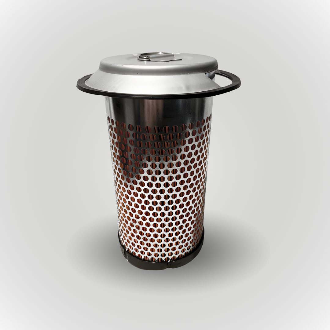 Servicepaket groß Lovol M254 – Bild 6