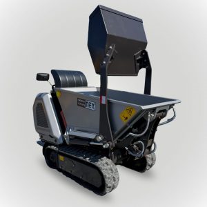 NEX N800 Dumper Koop