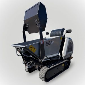 NEX N800 Dumper Kubota