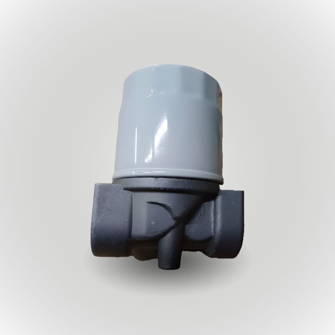 Hydraulikfilter NEX Nano – Bild 3