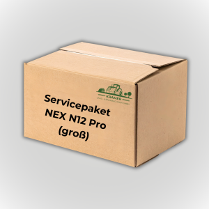 Servicepaket N12 groß