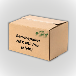 Servicepaket N12 klein