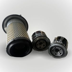 NEX Servicepaket N120