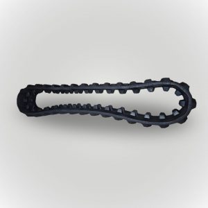 Gummikette Nano