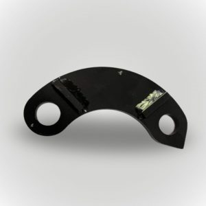 Linker Schaufelverbinder (Nr. 38) NEX Nano