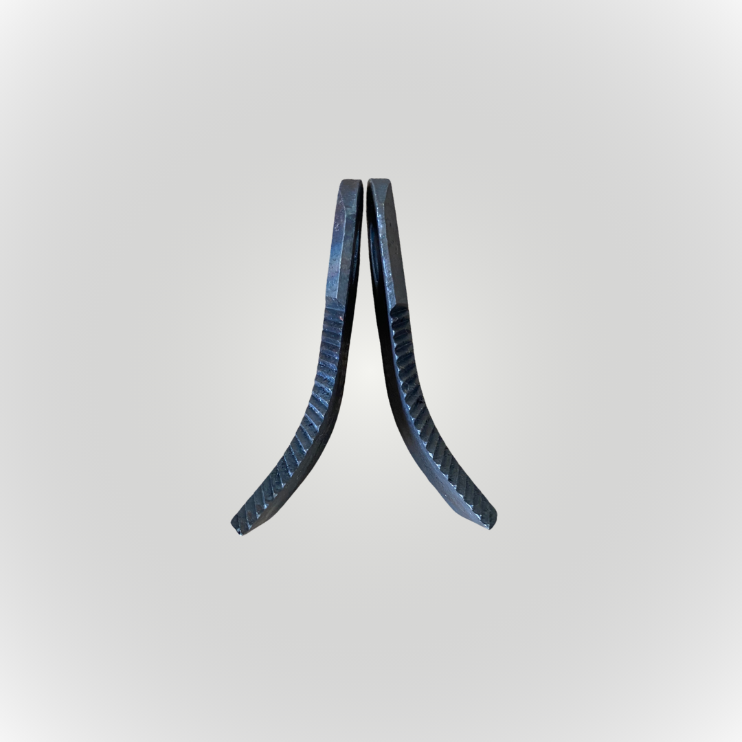 Y-Messer (2-teilig) – Bild 2