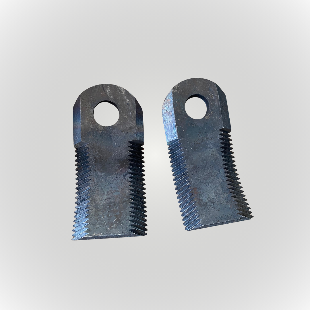 Y-Messer (2-teilig) – Bild 3
