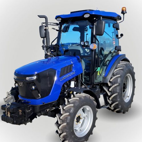 Landtrac_TB504C_Traktor_Kabine_1.1