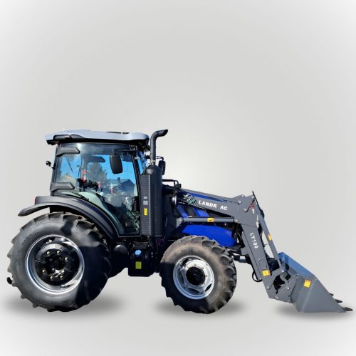 Landtrac_TD1154C_Traktor_Kabine_0.1