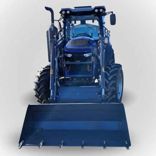 Landtrac_TD1154C_Traktor_Kabine_2.1