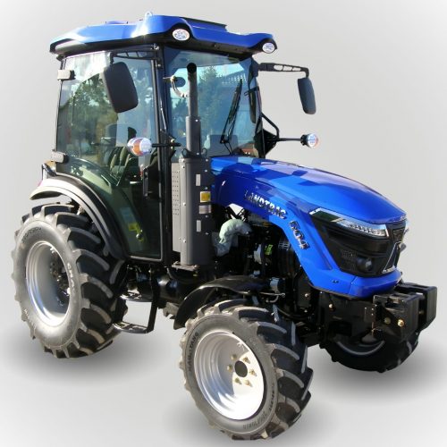 Landtrac_TE254C_Traktor_Kabine_1.1