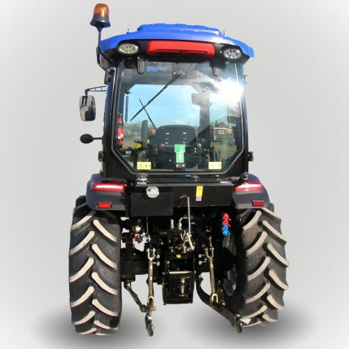 Landtrac_TE254C_Traktor_Kabine_4.1