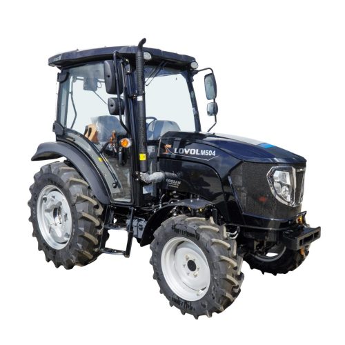 Lovol M504 Black 1.1