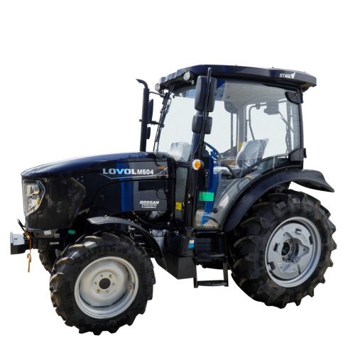 Lovol M504 Black 2.1