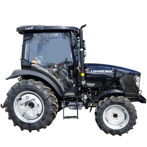 Lovol M504 Black 3.1
