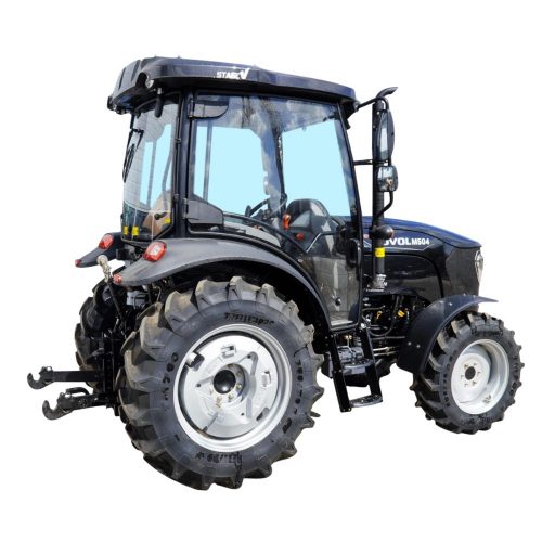 Lovol M504 Black 4.1