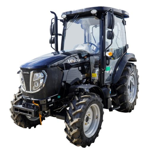 Lovol M504 Black 5.1