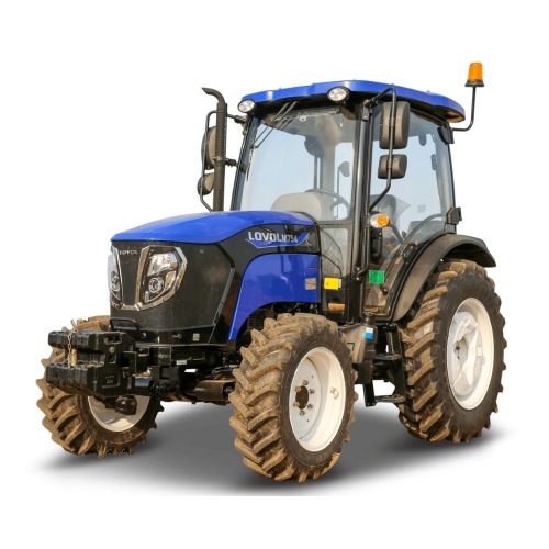 Lovol M754C 2.1
