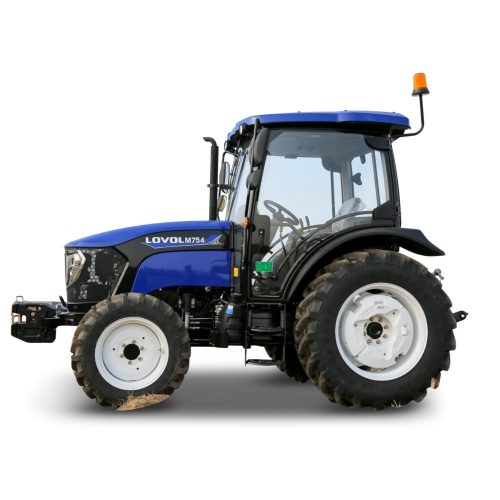 Lovol M754C 3.1