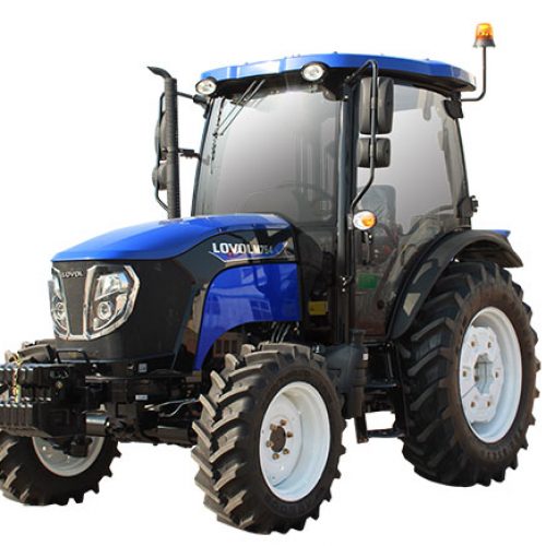 Lovol M754C 4