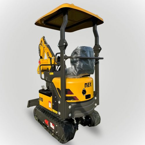 NEX_N10_Minibagger_1.1