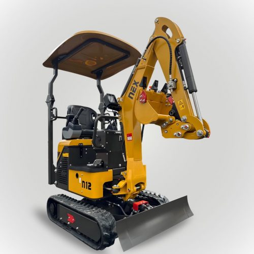 NEX_N12_Joystick_Minibagger_2.1