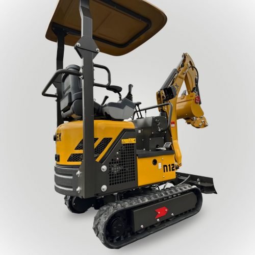 NEX_N12_Joystick_Minibagger_3.1