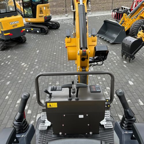 NEX_N12_Minibagger_Yanmar_7