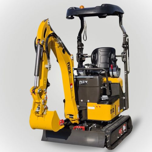 NEX_N12_Pro_Minibagger_1.1