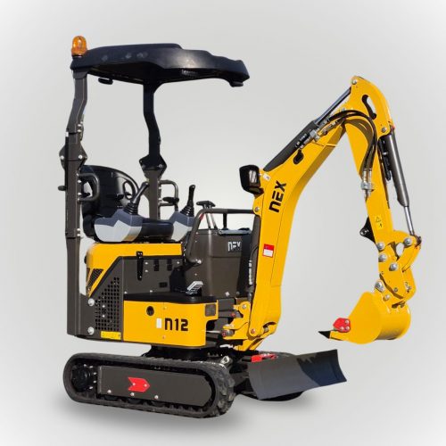 NEX_N12_Pro_Minibagger_2.1