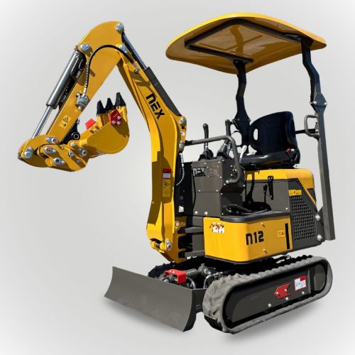 NEX_N12_Standard_Minibagger_0.1