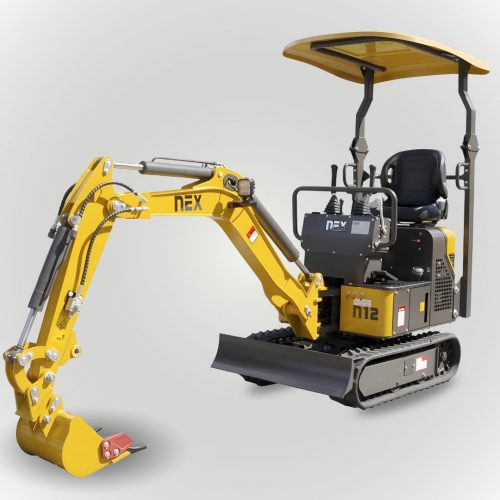 NEX_N12_Standard_Minibagger_2.1