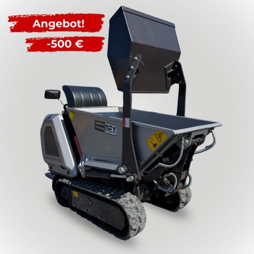 NEX_N800_Dumper_Angebot